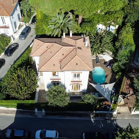 180m² 5p Piscine Garage - 180m² 5p Piscine Garage Mae-2963 Villa Cannes