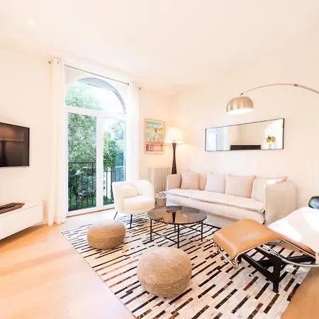 180m² 5p Piscine Garage - 180m² 5p Piscine Garage Mae-2963 * Cannes