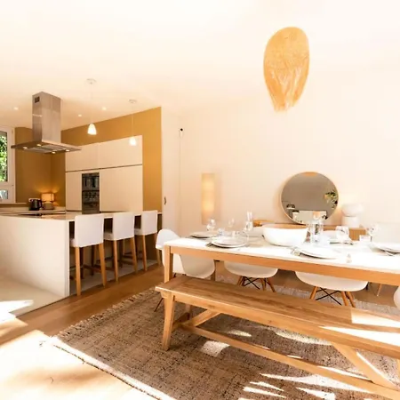 180m² 5p Piscine Garage - 180m² 5p Piscine Garage Mae-2963 Villa