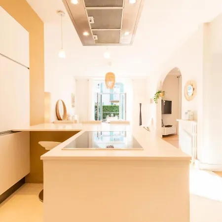 180m² 5p Piscine Garage - 180m² 5p Piscine Garage Mae-2963 Cannes