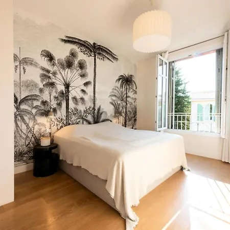 180m² 5p Piscine Garage - 180m² 5p Piscine Garage Mae-2963 Cannes
