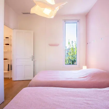 Villa Résidence Villa 180m² 5p Cannes Piscine Garage - Villa 180m² 5P Cannes Piscine Garage MAE-2963 Cannes