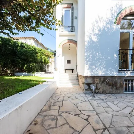 180m² 5p Piscine Garage - 180m² 5p Piscine Garage Mae-2963 Cannes