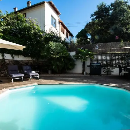 180m² 5p Piscine Garage - 180m² 5p Piscine Garage Mae-2963 Villa