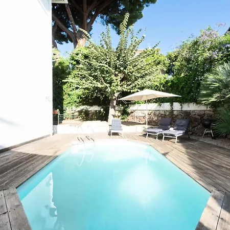 180m² 5p Piscine Garage - 180m² 5p Piscine Garage Mae-2963