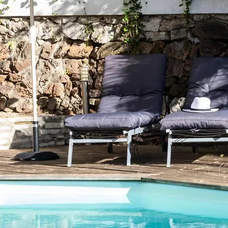 Villa 180m² 5p Piscine Garage - 180m² 5p Piscine Garage Mae-2963 *