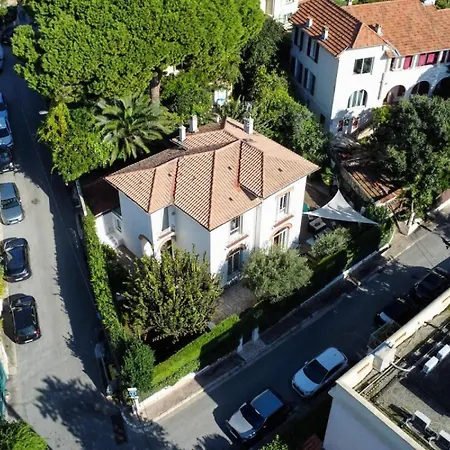 Villa 180m² 5p Piscine Garage - 180m² 5p Piscine Garage Mae-2963 Cannes