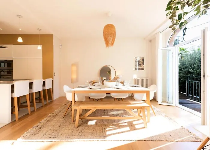 Résidence Villa 180m² 5p Cannes Piscine Garage - Villa 180m² 5P Cannes Piscine Garage MAE-2963