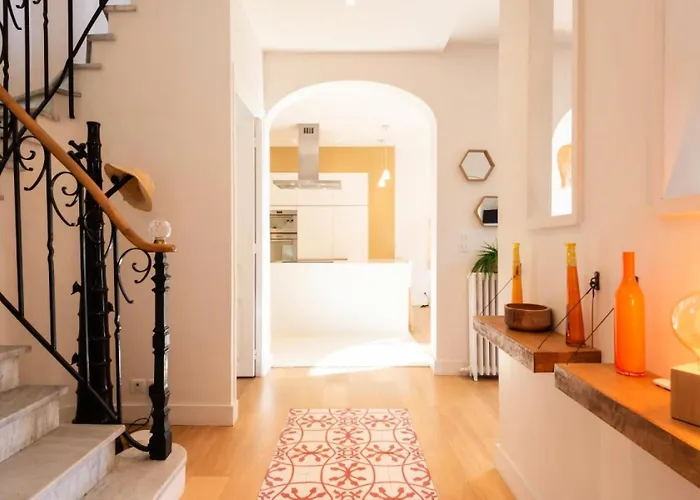 Résidence Villa 180m² 5p Cannes Piscine Garage - Villa 180m² 5P Cannes Piscine Garage MAE-2963 * Cannes