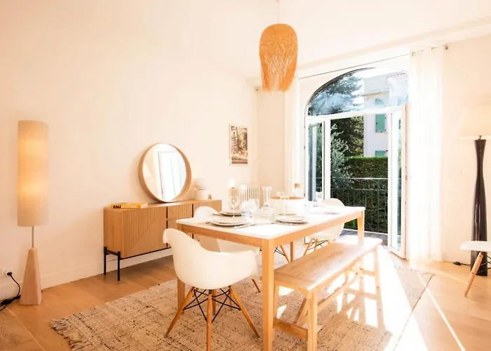 Villa Résidence Villa 180m² 5p Cannes Piscine Garage - Villa 180m² 5P Cannes Piscine Garage MAE-2963 *