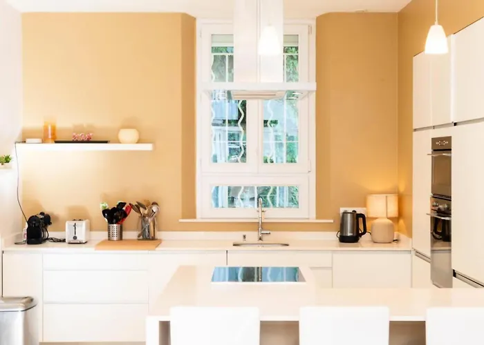 Résidence Villa 180m² 5p Cannes Piscine Garage - Villa 180m² 5P Cannes Piscine Garage MAE-2963 * Cannes