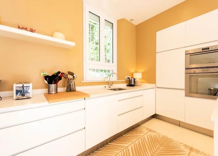 Villa Résidence Villa 180m² 5p Cannes Piscine Garage - Villa 180m² 5P Cannes Piscine Garage MAE-2963