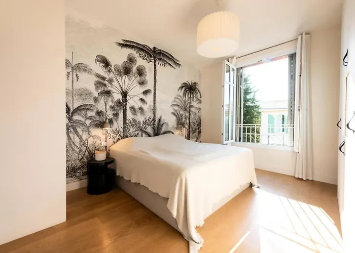 Résidence Villa 180m² 5p Cannes Piscine Garage - Villa 180m² 5P Cannes Piscine Garage MAE-2963 Cannes