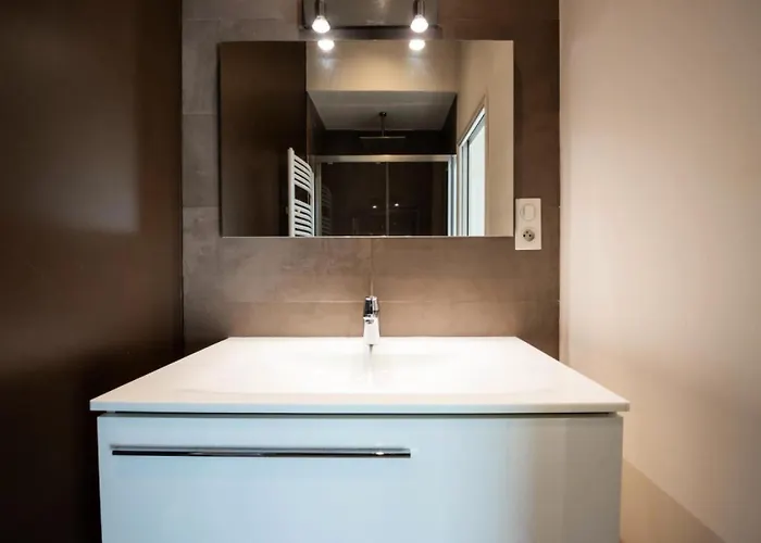 Résidence Villa 180m² 5p Cannes Piscine Garage - Villa 180m² 5P Cannes Piscine Garage MAE-2963