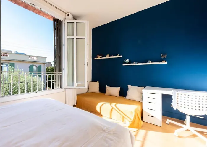 Villa Résidence Villa 180m² 5p Cannes Piscine Garage - Villa 180m² 5P Cannes Piscine Garage MAE-2963 Cannes