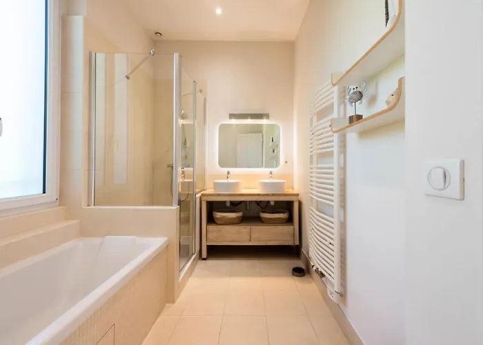 Villa Résidence Villa 180m² 5p Cannes Piscine Garage - Villa 180m² 5P Cannes Piscine Garage MAE-2963