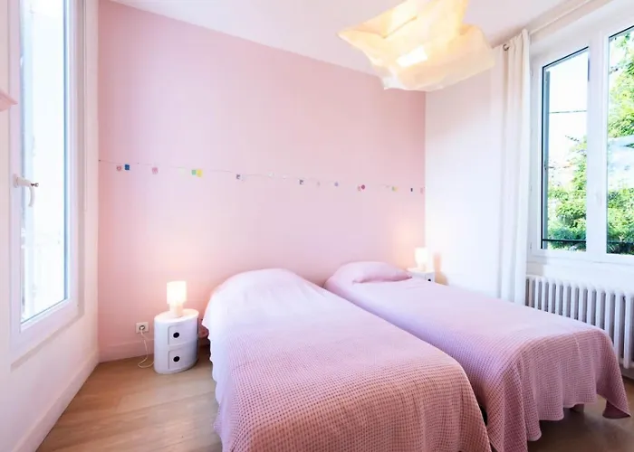 Résidence Villa 180m² 5p Cannes Piscine Garage - Villa 180m² 5P Cannes Piscine Garage MAE-2963 * Cannes