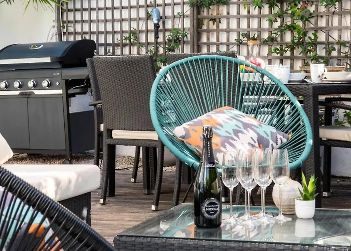 Villa Résidence Villa 180m² 5p Cannes Piscine Garage - Villa 180m² 5P Cannes Piscine Garage MAE-2963 Cannes