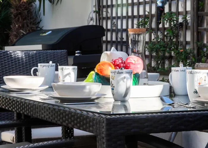 Résidence Villa 180m² 5p Cannes Piscine Garage - Villa 180m² 5P Cannes Piscine Garage MAE-2963 Villa