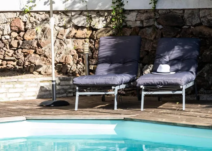 Villa Résidence Villa 180m² 5p Cannes Piscine Garage - Villa 180m² 5P Cannes Piscine Garage MAE-2963 *